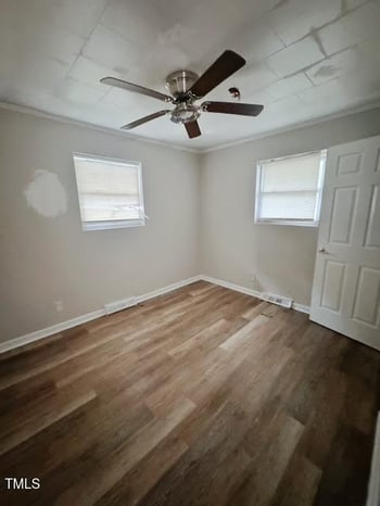 1309 Hyde Park Ave, Durham, NC 27701