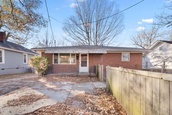 1309 Hyde Park Ave, Durham, NC 27701