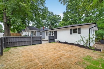 1309 N Hyde Park Ave, Durham, NC 27701