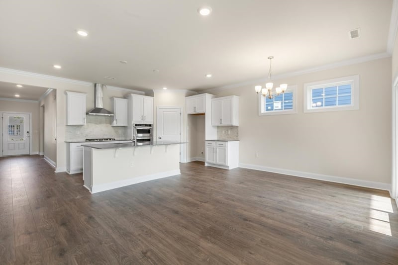 1309 Jasmine View Way, Knightdale, NC 27545