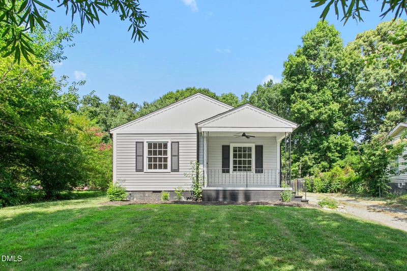1309 Kilby St, Burlington, NC 27215