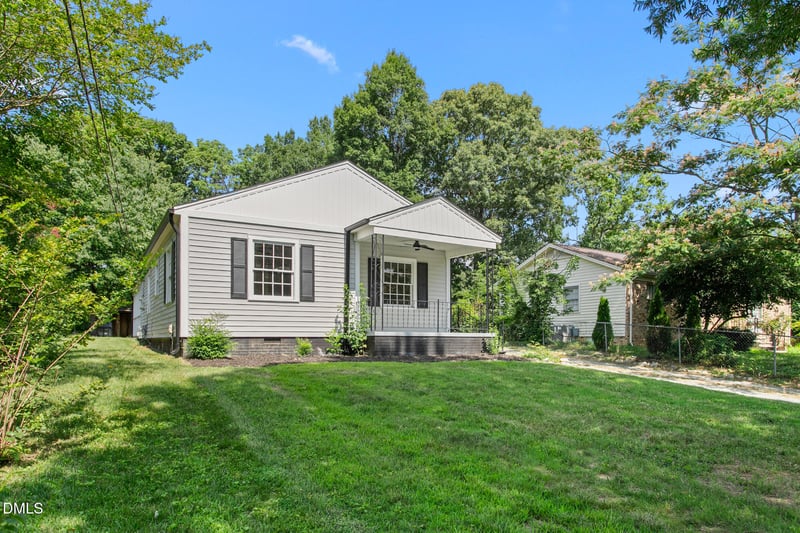 1309 Kilby St, Burlington, NC 27215