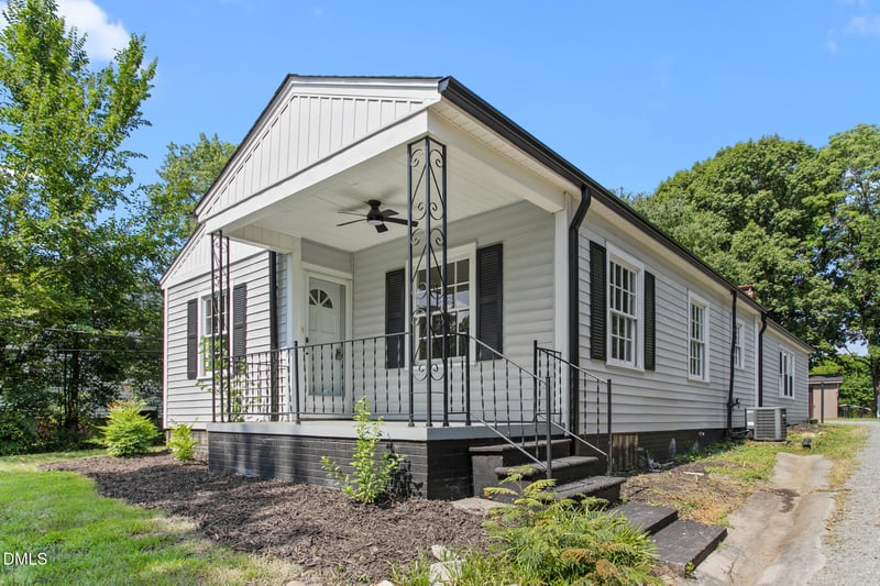 1309 Kilby St, Burlington, NC 27215