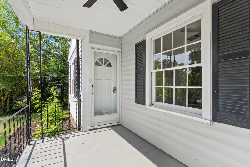 1309 Kilby St, Burlington, NC 27215
