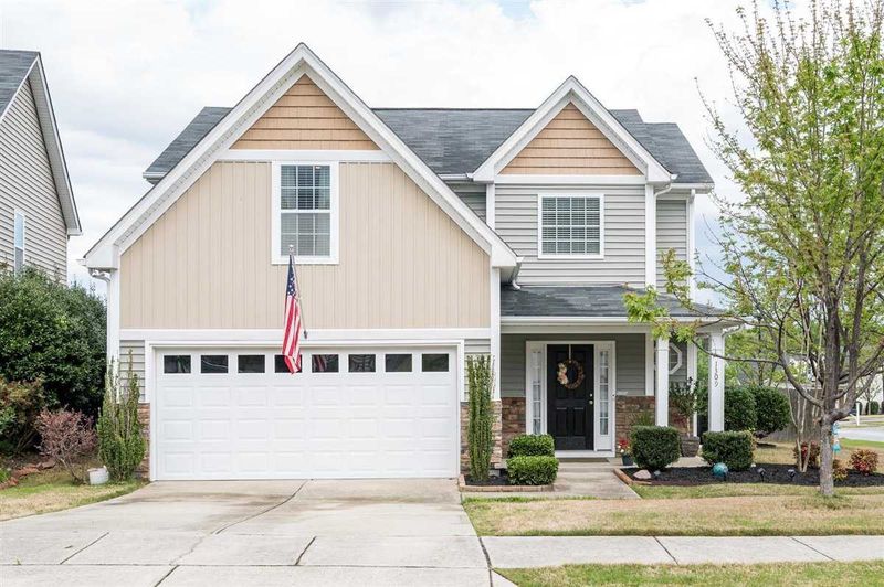 1309 Kingman Dr, Knightdale, NC 27545