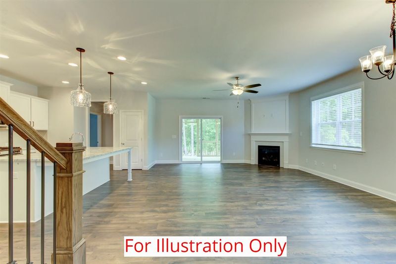 1309 Kirkhill Dr, Wendell, NC 27591