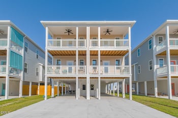 1309 Mackerel Ln #1, Carolina Beach, NC 28428