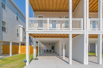 1309 Mackerel Ln #1, Carolina Beach, NC 28428
