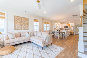 1309 Mackerel Ln #1, Carolina Beach, NC 28428