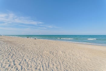 1309 Mackerel Ln #1, Carolina Beach, NC 28428