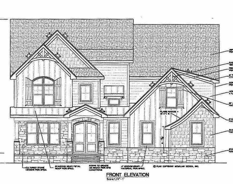 1309 Mackinaw Dr, Wake Forest, NC 27587