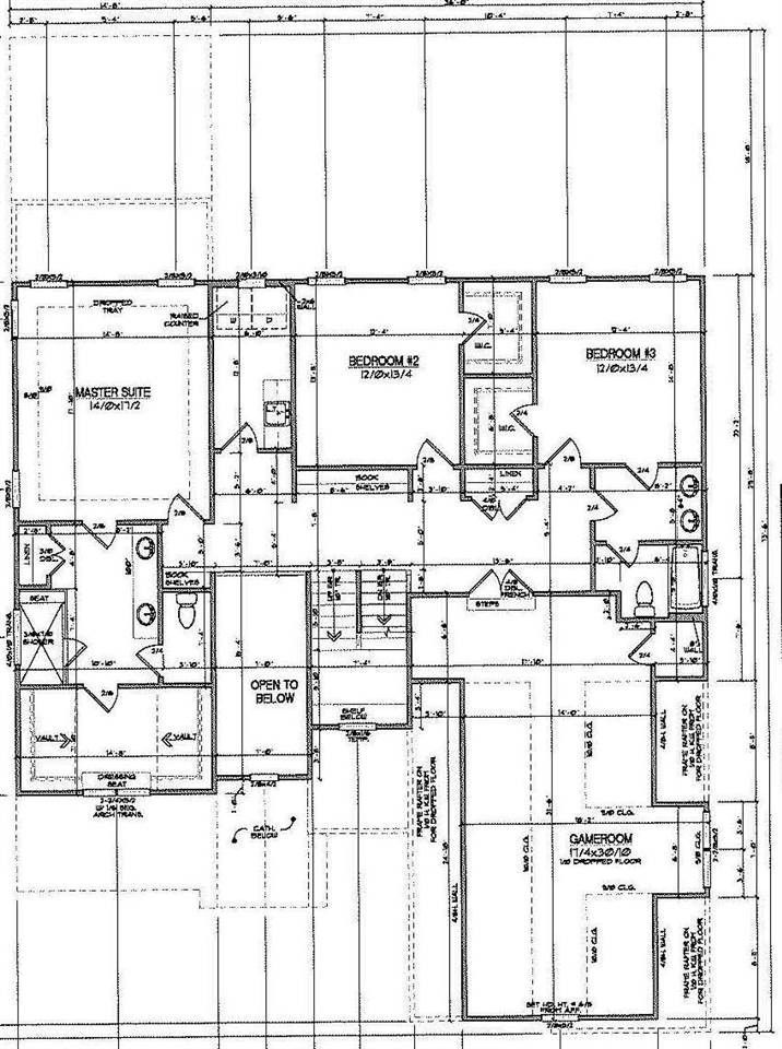 1309 Mackinaw Dr, Wake Forest, NC 27587
