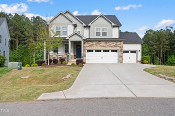 1309 Magnolia Gln Cir, Wake Forest, NC 27587