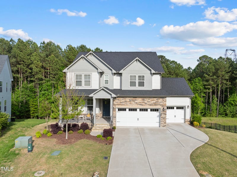 1309 Magnolia Gln Cir, Wake Forest, NC 27587