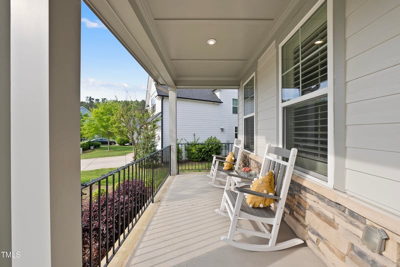 1309 Magnolia Gln Cir, Wake Forest, NC 27587