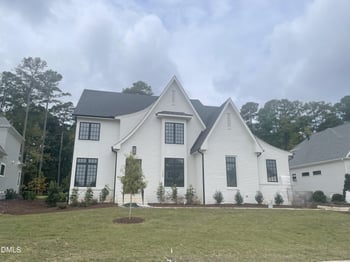 1309 Montvale Ridge Dr, Cary, NC 27519