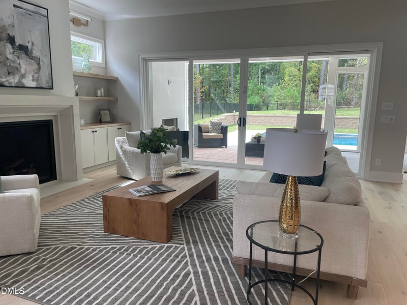1309 Montvale Ridge Dr, Cary, NC 27519
