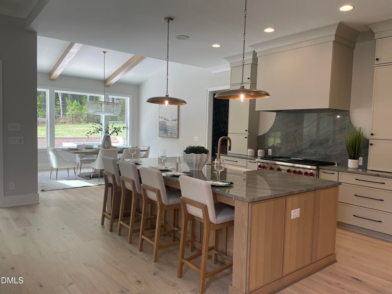 1309 Montvale Ridge Dr, Cary, NC 27519