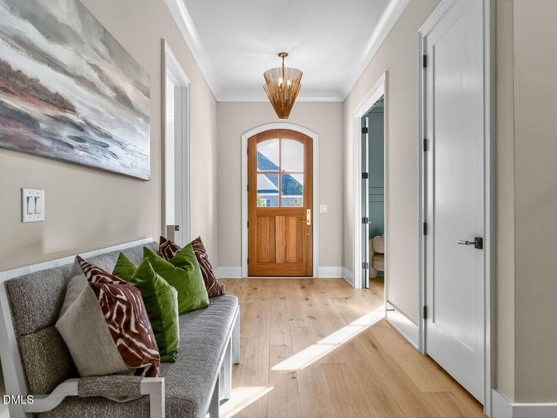 1309 Montvale Ridge Dr, Cary, NC 27519