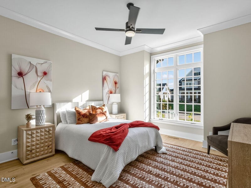 1309 Montvale Ridge Dr, Cary, NC 27519