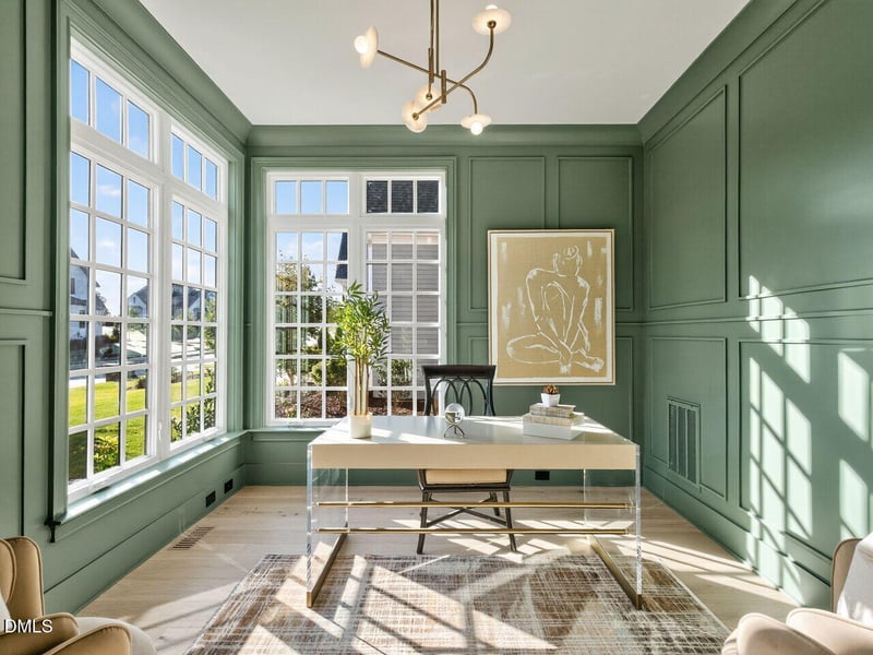 1309 Montvale Ridge Dr, Cary, NC 27519