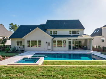 1309 Montvale Ridge Dr, Cary, NC 27519