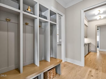 1309 Montvale Ridge Dr, Cary, NC 27519