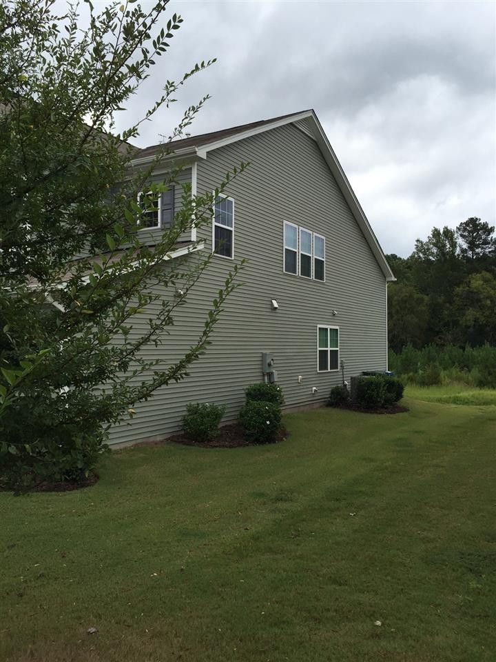1309 Nicklaus Dr, Durham, NC 27705