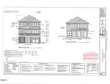 1309 Nottingham Rd, Raleigh, NC 27607