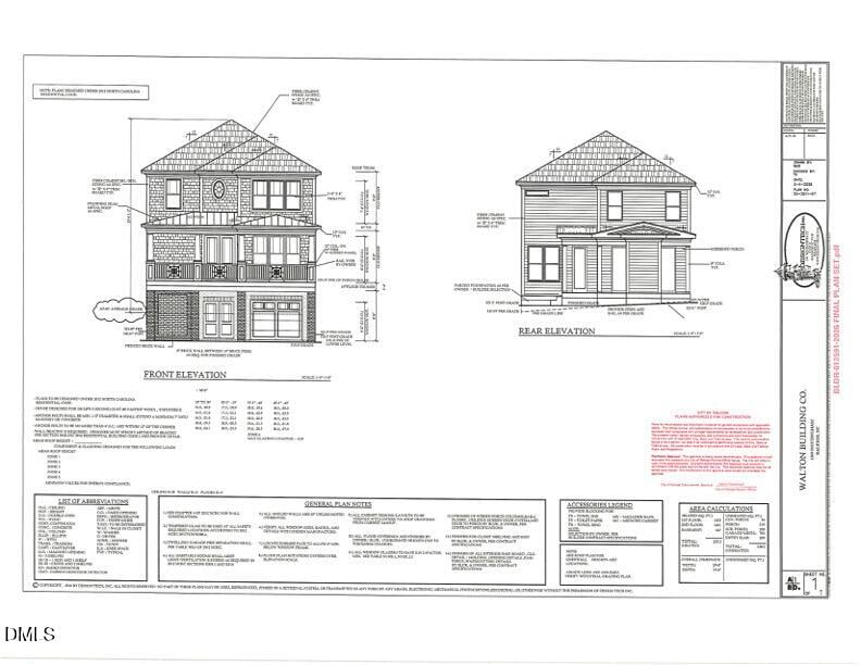 1309 Nottingham Rd, Raleigh, NC 27607