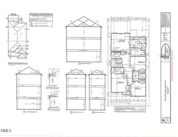 1309 Nottingham Rd, Raleigh, NC 27607