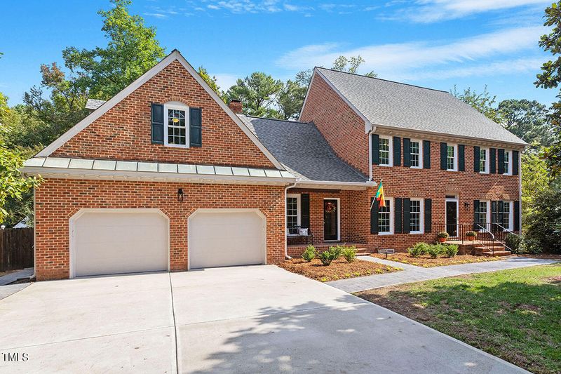 1309 October Rd, Raleigh, NC 27614