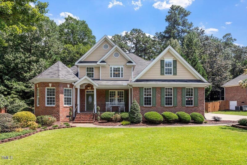 1309 Old Regent Dr, Fuquay Varina, NC 27526