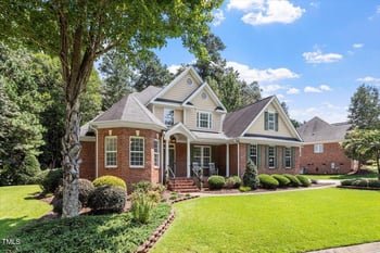 1309 Old Regent Dr, Fuquay Varina, NC 27526