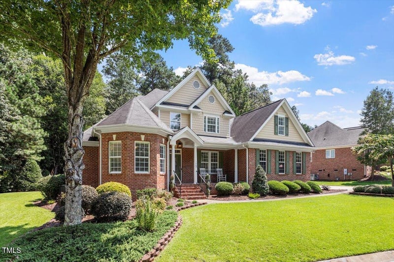 1309 Old Regent Dr, Fuquay Varina, NC 27526