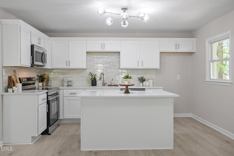 1309 Palmers Grove Church Rd, Hillsborough, NC 27278