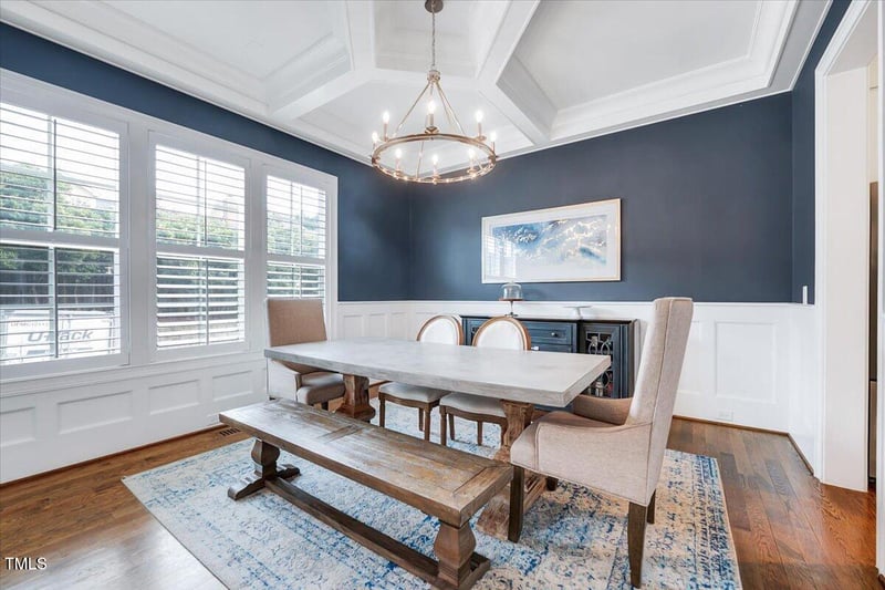 1309 Pecora Ln, Raleigh, NC 27607