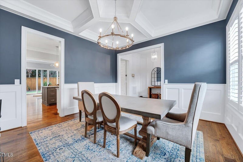 1309 Pecora Ln, Raleigh, NC 27607