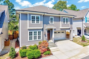 1309 Pecora Ln, Raleigh, NC 27607