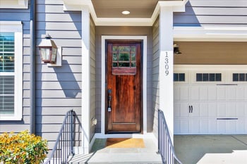 1309 Pecora Ln, Raleigh, NC 27607