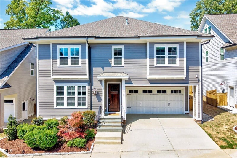 1309 Pecora Ln, Raleigh, NC 27607