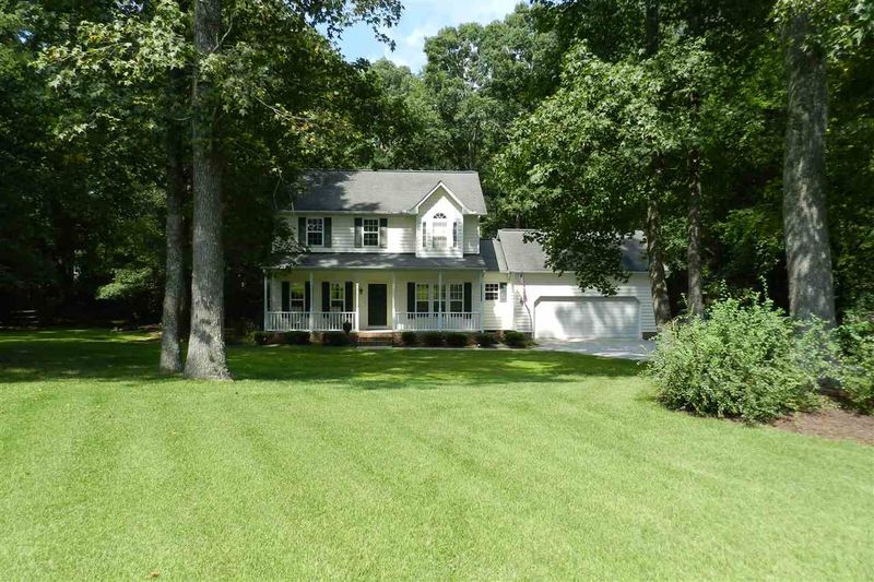 1309 Ridge Dr, Clayton, NC 27520