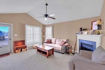 1309 Rutledge Landing Dr, Knightdale, NC 27545