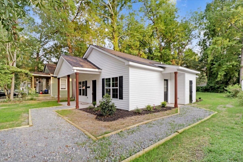 1309 S 14th St, Lillington, NC 27546