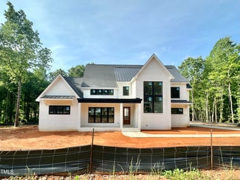 1309 Sanctuary Pond Dr, Raleigh, NC 27603