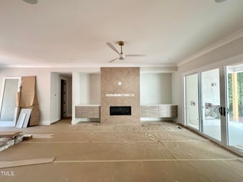 1309 Sanctuary Pond Dr, Raleigh, NC 27603