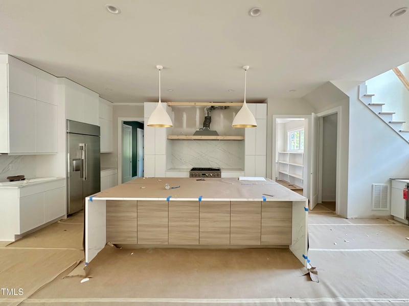 1309 Sanctuary Pond Dr, Raleigh, NC 27603