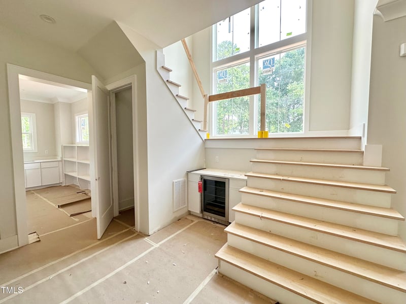 1309 Sanctuary Pond Dr, Raleigh, NC 27603