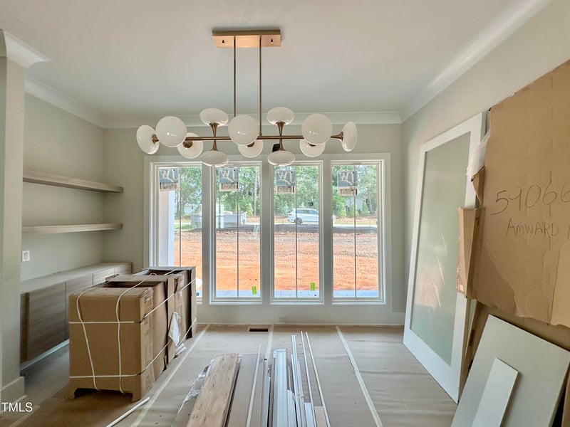 1309 Sanctuary Pond Dr, Raleigh, NC 27603