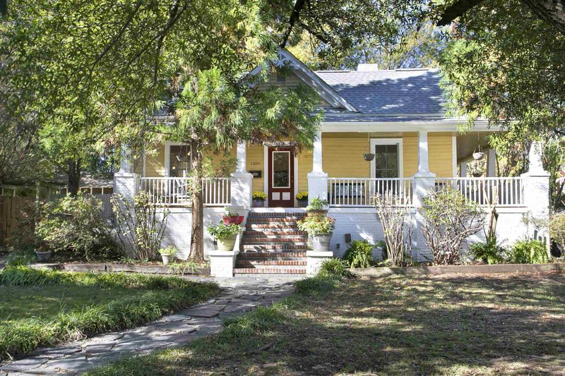 1309 Shawnee St, Durham, NC 27701